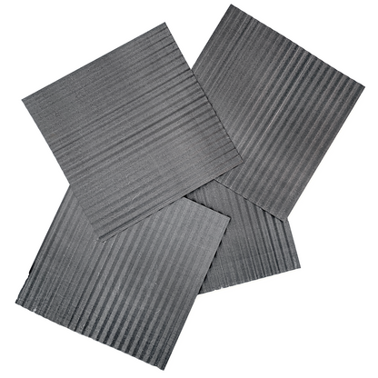 Colorado Corrugated Metal Ceiling Tiles