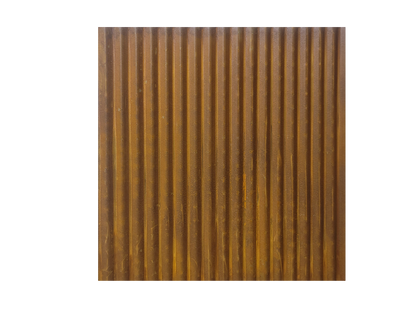 Colorado Corrugated Metal Ceiling Tiles